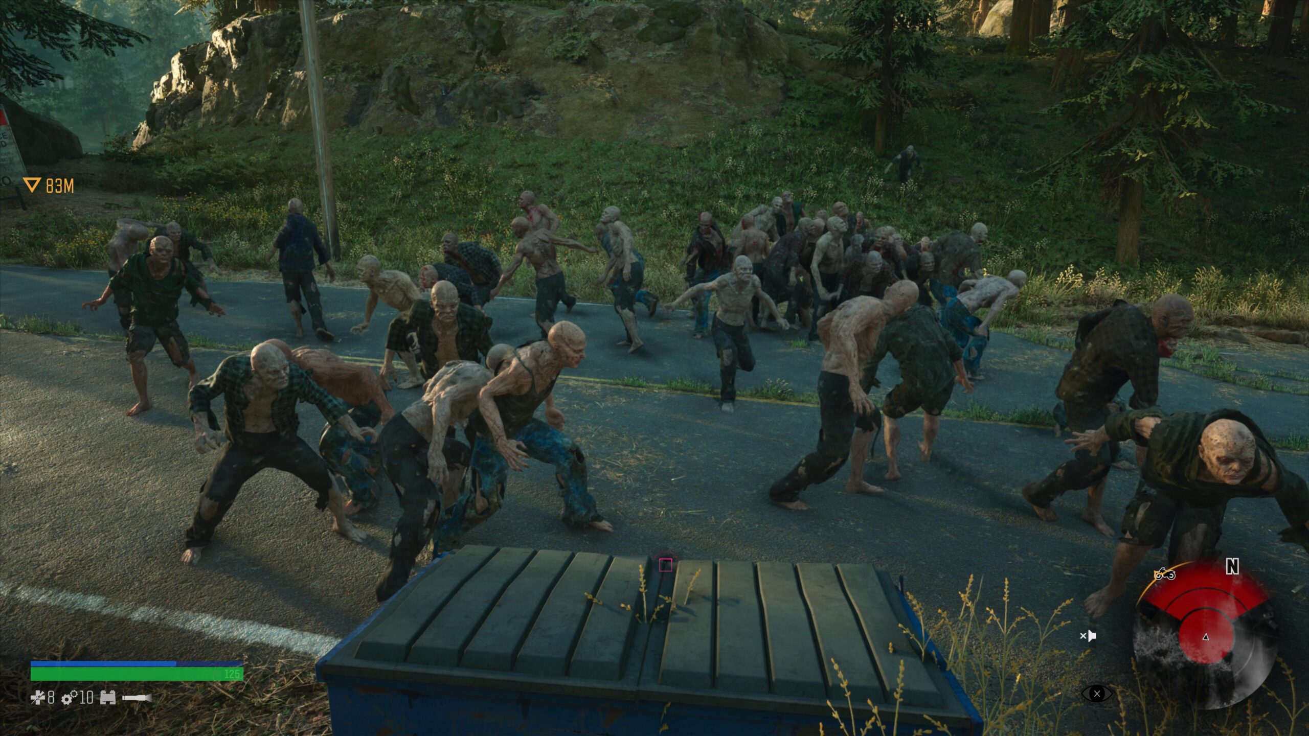 Days Gone_ Remasterizado_20250426180908