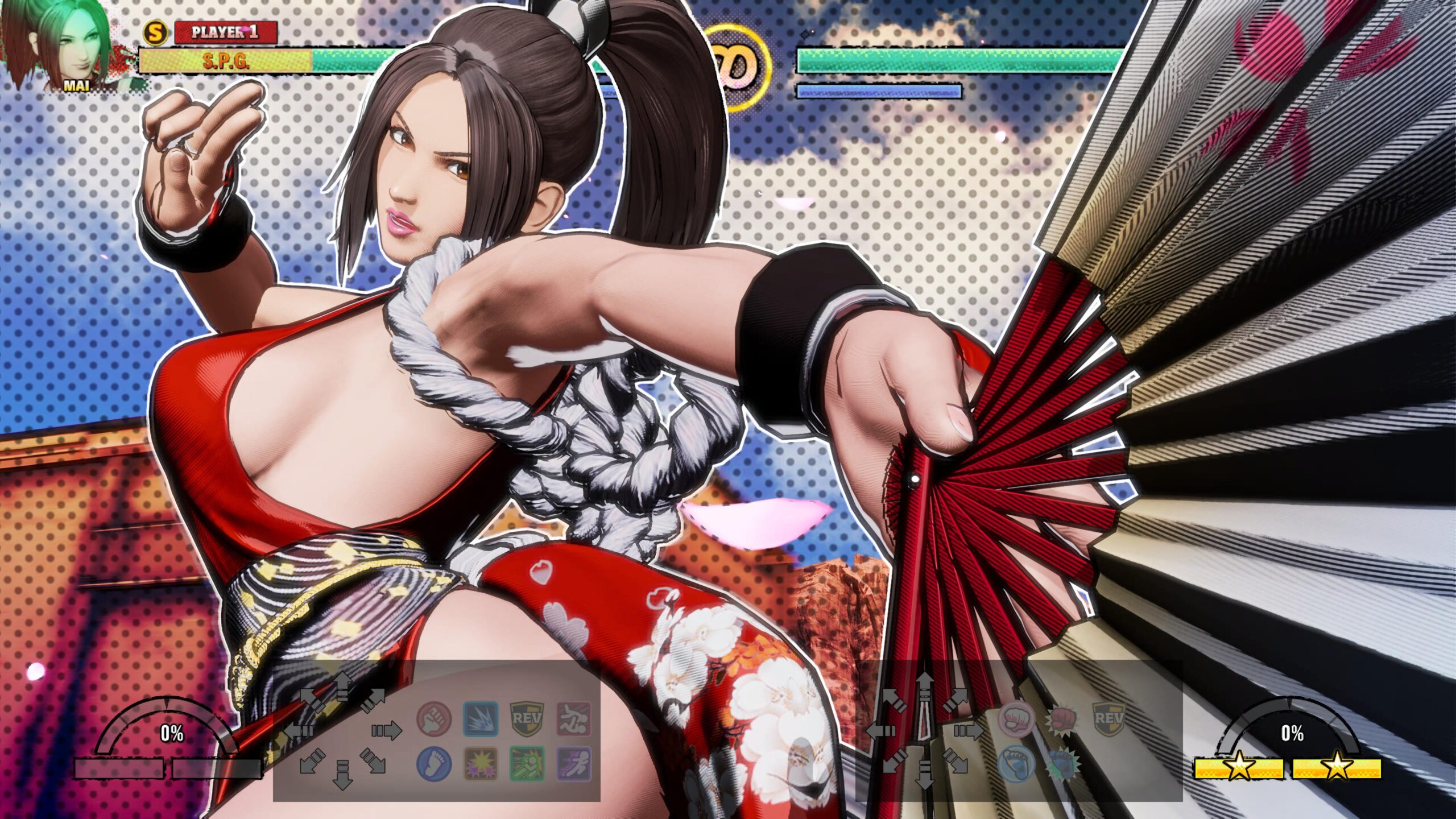 FATAL FURY_ City of the Wolves_20250409225740