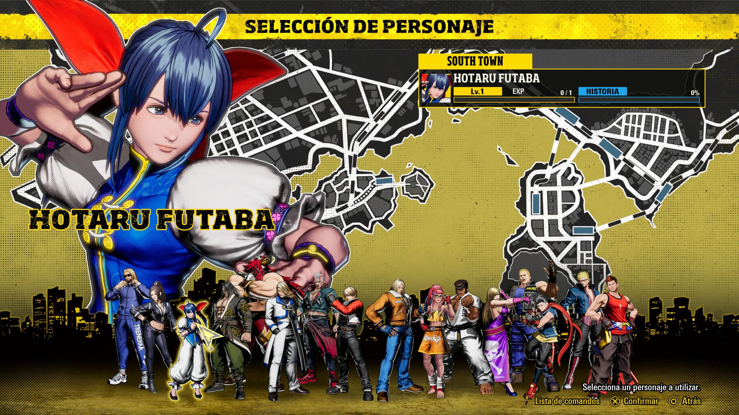 FATAL FURY_ City of the Wolves_20250410091730