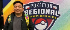 Entrevistamos a los mejores jugadores de Pokémon en LATAM