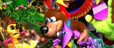 Toys for Bob quiere hacer un nuevo Banjo-Kazooie