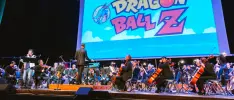 Dragon Ball Live Symphonic llegará este año a México