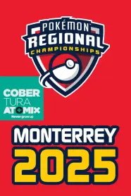 Cobertura – Pokémon Regional Championships 2025