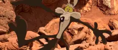 Coyote Vs. Acme obtiene fecha de estreno en los cines