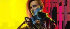 Cyberpunk 2077 en Switch 2 usará DLSS