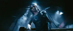 Cyberpunk 2077 en Switch 2 tendrá una función única