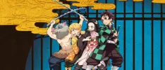 Cinco especiales de Demon Slayer llegan a plataformas streaming