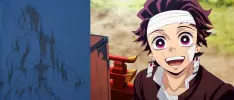 Primer vistazo a la colaboración entre Demon Slayer y Uniqlo
