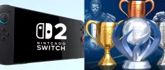 El Nintendo Switch 2 no tendrá trofeos