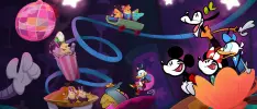 Disney Illusion Island llegará a más plataformas