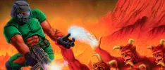 Gobierno de México culpa a Doom de famoso tiroteo de USA