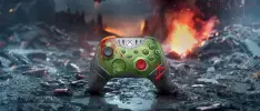 Xbox revela control de DOOM: The Dark Ages