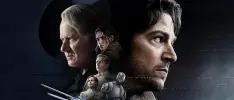 Llegan las reseñas de la segunda temporada de Star Wars: Andor