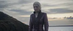 Nueva información de la tercera temporada de House of the Dragon