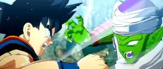 Dragon Ball: Sparking! Zero llegaría al Switch 2