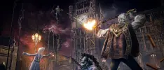 Hidetaka Miyazaki revela qué es The Duskbloods