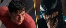 ¿Es posible tener un crossover entre Spider-Man y Venom en el cine?
