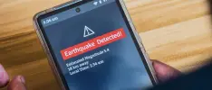 Muchos celulares en México muestran alerta a sus usuarios