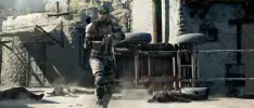 Ubisoft actualiza Splinter Cell Blacklist después de muchos años