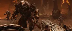 Presentan tráiler de historia de Doom: The Dark Ages