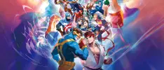 Colecciones de Capcom Fighting Collection reciben actualización