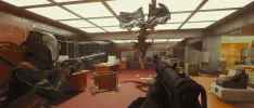 Fecha de lanzamiento de FBC: Firebreak, el nuevo juego de Remedy