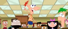 Llega el primer tráiler del revival de Phineas y Ferb