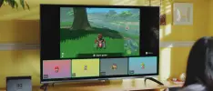 Nintendo revela por qué Game Chat se ve tan mal en Switch 2