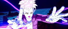 Llegan ocho personajes nuevos a Dragon Ball: Sparking! Zero
