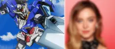 Famosa actriz podría ser parte del live action de Gundam