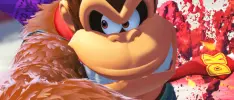 Hands On – Donkey Kong Bananza