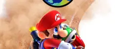 Hands On – Mario Kart World