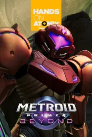 Hands On – Metroid Prime 4: Beyond
