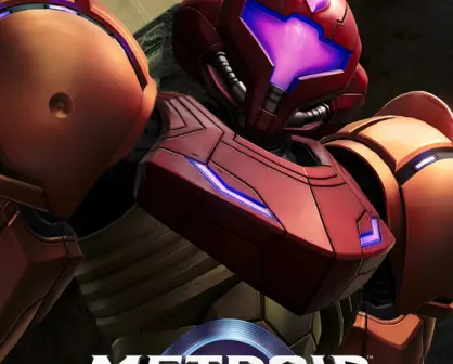 Hands On – Metroid Prime 4: Beyond