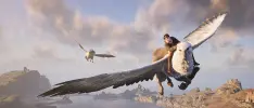 Hogwarts Legacy y más juegos llegan a PlayStation Plus