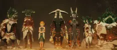 Hyrule Warriors: Age of Imprisonment llegará al Switch 2