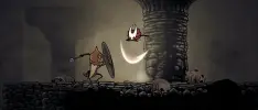 Se confirman datos importantes de Hollow Knight: Silksong