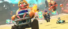 Ésto es lo que durará el Nintendo Direct de Mario Kart World
