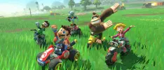 ¿Es buena idea que Mario Kart World tenga un DLC a futuro?