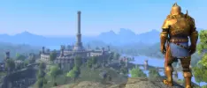 The Elder Scrolls IV: Oblivion Remastered ya tiene fecha de presentación