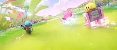 Nintendo y Masahiro Sakurai confirman Kirby Air Riders