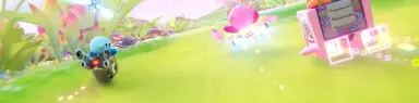 Nintendo y Masahiro Sakurai confirman Kirby Air Riders