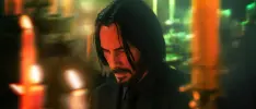 John Wick 5 ya se encuentra en producción