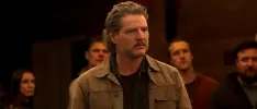 Pedro Pascal reacciona a la escena clave de Joel en la serie de The Last of Us