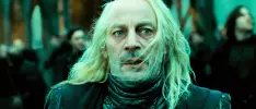 Actor de Harry Potter siente temor respecto a la serie de MAX
