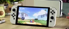 Switch pierde importante función con la nueva actualización