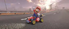 Ésto van a costar Mario Kart World y Donkey Kong Bananza