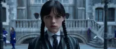 Primer tráiler y fecha de estreno de la segunda temporada de Merlina