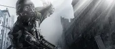 Consigue Metro 2033 Redux gratis en PC y Xbox