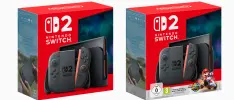 La preventa de Switch 2 ya está disponible en México